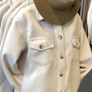 Jackson Rowe Shell Panamint Coat